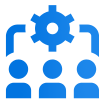 Dirección, Liderazgo y Recursos Humanos